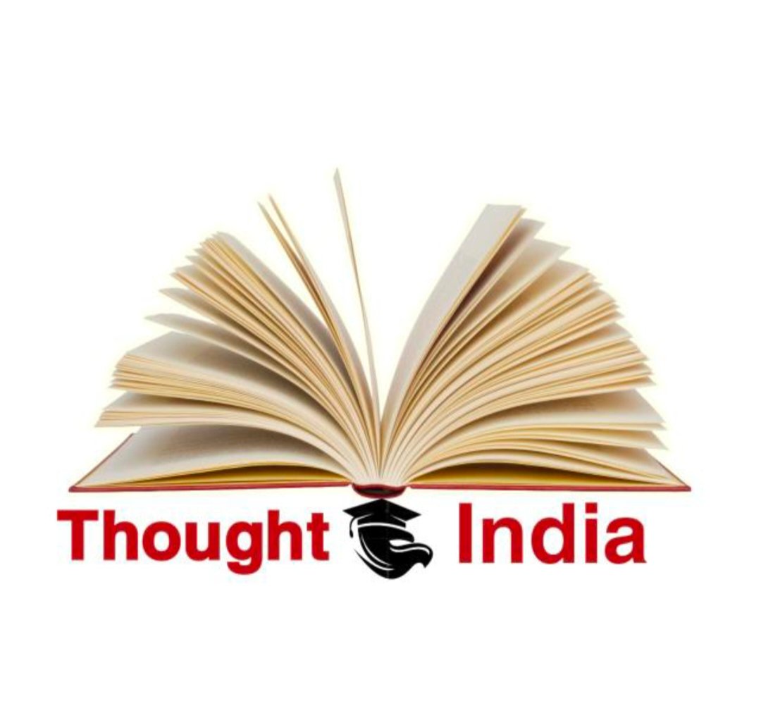THOUGHT INDIA